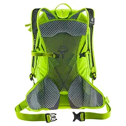 Рюкзак Deuter Race Air Green (1052-3204321 8403) - мініатюра 5