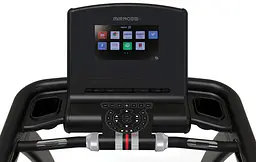 Бігова доріжка Toorx Mirage S60 TFT (MIRAGE-S60-TFT) - мініатюра 2