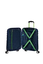 Валіза 55 См American Tourister WAVEBREAKER DISNEY BUZZ LIGHTYEAR 55x40x20 31C*14017 - мініатюра 2