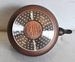 Чайник O.M.S. Collection 8211-L bronze 2 л - мініатюра 2