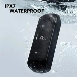 Портативна акустика Anker Soundcore Motion + 30 Вт з підтримкою AptX бездротова - мініатюра 3