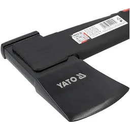Сокира теслярська Yato 0.9 кг (YT-79970) - мініатюра 4