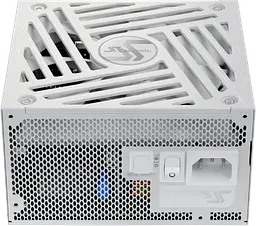 Блок живлення Seasonic FOCUS GX ATX 3.1 1000W 80+ Gold (FOCUSGX-1000-ATX31-WH) - мініатюра 5