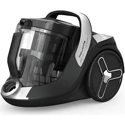 Пилосос Rowenta Green Force Cyclonic RO7C66EA [97356] - мініатюра 4