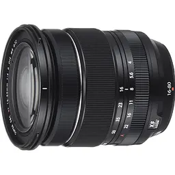 Об'єктив Fujifilm XF 16-80mm f/4 R OIS WR (16635625) [99537] - мініатюра 5