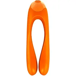 Вібратор Satisfyer Candy Cane Orange (SO4652) [95836] - мініатюра 3