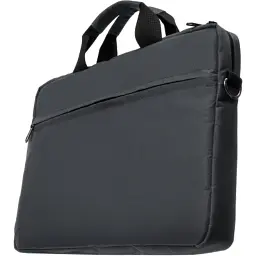 Сумка для ноутбука Vinga 15.6" NB1502 Gray, black print (NB1502UBGY) - мініатюра 3