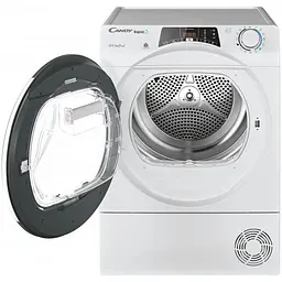 Сушильна машина Candy ROE H10A2TCEX-S - мініатюра 3