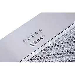 Витяжка Perfelli BI 7453 I 850 LED - мініатюра 7