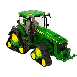 Модель Britains Трактор John Deere 8RX 410, 1:32 (43249) - мініатюра 2