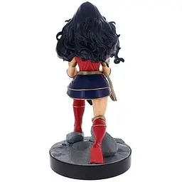 Тримач Cable Guy DC Comics Wonder Woman 20 см - мініатюра 6