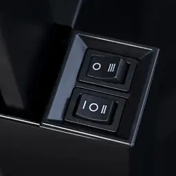 Витяжка телескопічна Best Chef Simple 600 black 60 (OCORM60L4T.S3.MC.SB_BST) - мініатюра 4