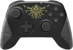 Бездротовий геймпад Wirelesspad NSW (Zelda Tears Of Kingdom) для Nintendo Switch Hori teh0013590