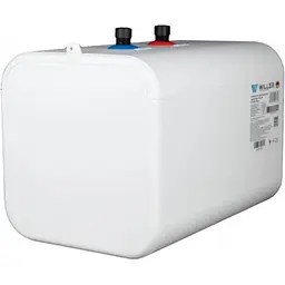 Бойлер електричний накопичувальний Willer PU07RF-CUBUS - мініатюра 4