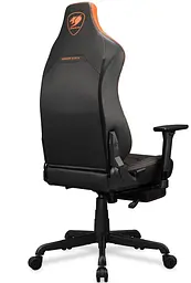 Ігрове крісло Cougar ARMOR EVO S (Black/Orange) (ARMOR EVO S) - мініатюра 8