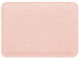 Чохол для ноутбука Incase 16" Iron MacBook Pro Pink (INMB100642-BLP) - мініатюра 2