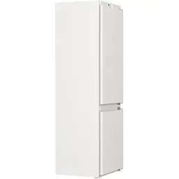 Холодильник Gorenje вбудований із мороз. камерою 177х55х54 см 2 двері 180 (68) л А + NF + внутр. диспл білий - мініатюра 4