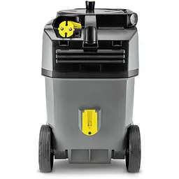Пилосос Karcher T 15/1 професійний для сухого прибирання (1.355-300.0) - мініатюра 2