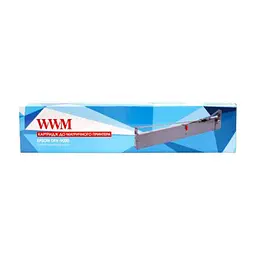 Картридж WWM Epson DFX9000 Black (E.24H-C)