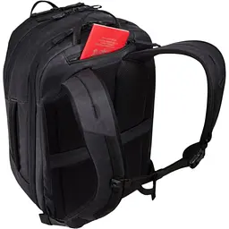 Рюкзак Thule Aion Travel Backpack 28L Black (TH 3204721) - мініатюра 7