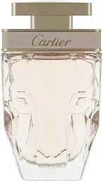 Оригінал Cartier La Panthere Eau de Toilette 100 мл ТЕСТЕР туалетна вода