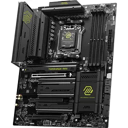 Материнська плата MSI MAG B850 Tomahawk Max Wi-Fi [911-7E62-002] [139857] - мініатюра 3
