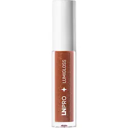 Блиск для губ LN Pro LumiGloss №104 3.2 мл - мініатюра 2