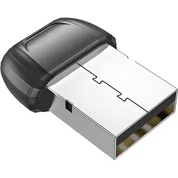 Bluetooth-адаптер Hoco UA18 v5.0 (762399) [136799] - мініатюра 5