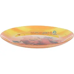 Набір посуду Luminarc Disney Lion King, 3 шт. (P9345) - мініатюра 3