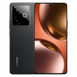 Смартфон Realme GT 7 5G 12/512GB Black (Global)
