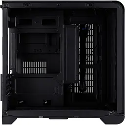 Корпус 1stPlayer VT5 Black [146447] - мініатюра 5