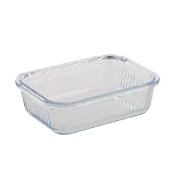 Харчовий контейнер MasterPro Foodies collection 640 мл (BGMP-5671) - мініатюра 2