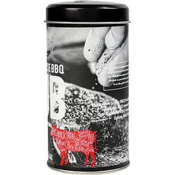 Cуміш трав і спецій Not Just BBQ Smokehouse BBQ Rub 160 г - мініатюра 2