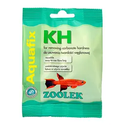 Наповнювач для зниження KH Zoolek Aquafix KH 20 г (2020)