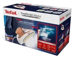 Праска Tefal FV5697E1 - мініатюра 7