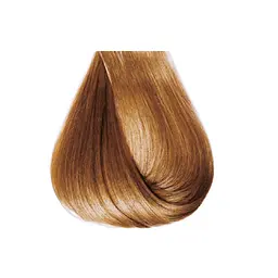 Безаміачна фарба для волосся Pro.Co SuperB Color Hair Color Cream 8/3 блондин світло-золотистий - мініатюра 3