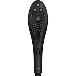 Насадка-стимулятор для душу Womanizer Wave Black (SO8763) [108467] - мініатюра 2