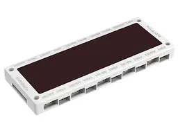 Розгалужувач живлення хаб Coolmoon ARGB/PWM AM10 White (AM10 WHITE) - мініатюра 8