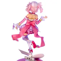 Фігурка Kotobukiya Дівчина демон по сусідству Момо Чіода Momo Chiyoda 23 см WST DGND MC - мініатюра 2