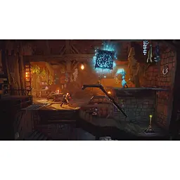 Ключ активації Microsoft Trine 4: The Nightmare Prince для Xbox One/Series - мініатюра 7