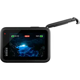 Екшн-камера GoPro HERO 12 Accessories Bundle [CHDRB-121-RW] [101312] - мініатюра 16
