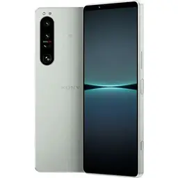 Смартфон Sony Xperia 1 IV 12/256GB White