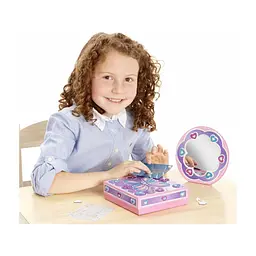 Набір для творчості Melissa & Doug Дзеркало і скринька (MD9517) - мініатюра 4