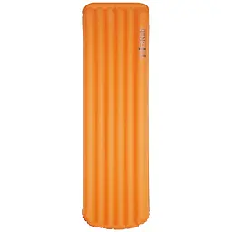 Килимок надувний Rab Hypersphere Ultra 7.5 Long Wide Orange (1033-RB QMA-09-MAM-LNG-WDE)