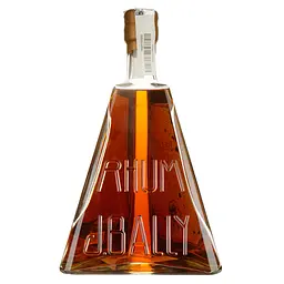 Ром J.Bally Vieux Agricole Martinique 3 yo 45% 0.7 л - мініатюра 4
