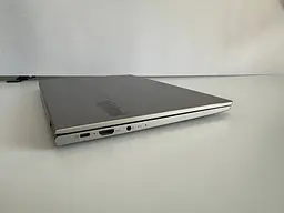 Ноутбук Lenovo ThinkBook 13s G2 ITL 13.3" (i5-1135G7 / 8GB / SSD 256GB / 2K 2560х1600 IPS) #2 Refurbished - мініатюра 11