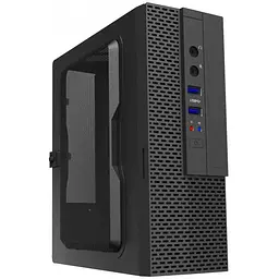 Корпус Gamemax ST102-2U3