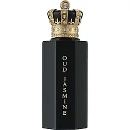 Парфумована вода Royal Crown Oud Jasmin 100 мл тестер