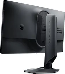Монітор 24.5" Dell AW2524HF FHD IPS 500Hz (210-BJPH) - мініатюра 6