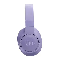 Бездротові навушники JBL Tune 720 BT JBLT720BTPUR Purple - мініатюра 5